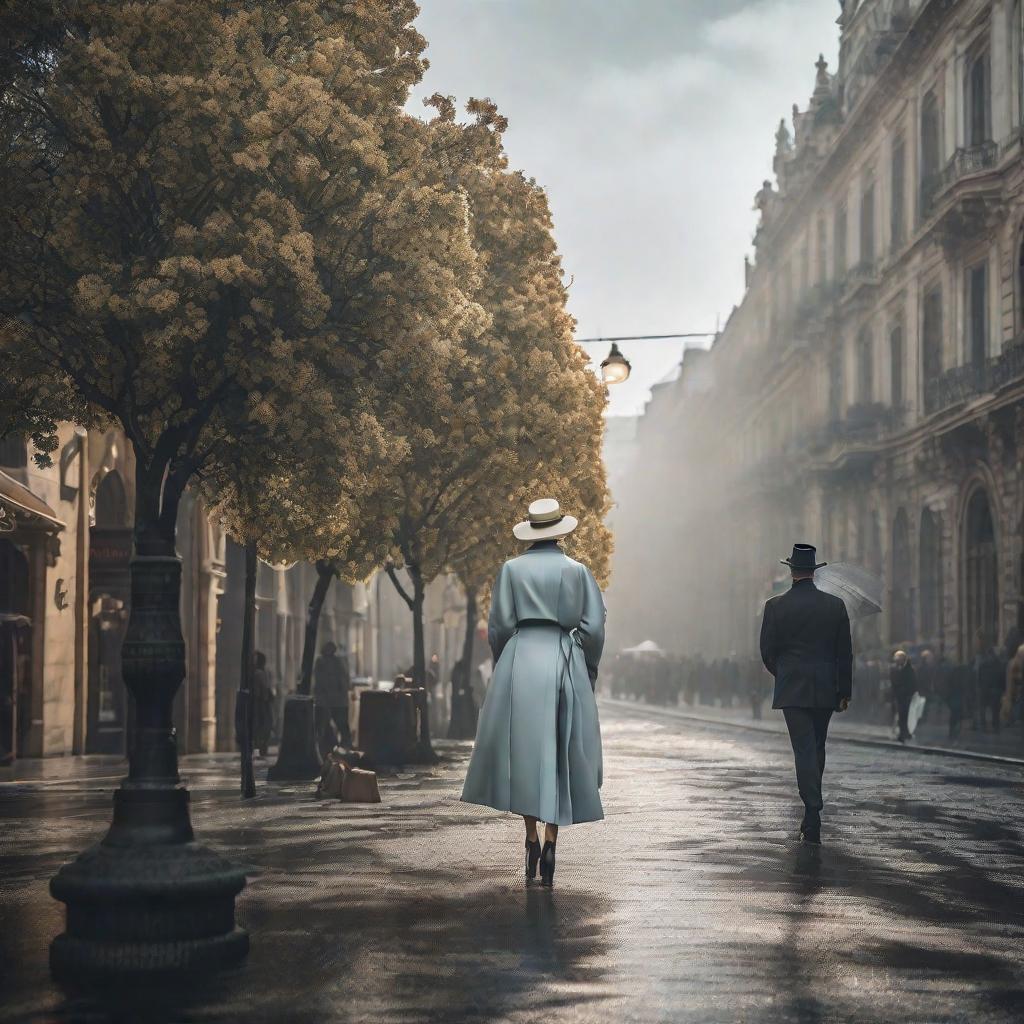  ¿Que pasara el 8 de abril del 2024 ? hyperrealistic, full body, detailed clothing, highly detailed, cinematic lighting, stunningly beautiful, intricate, sharp focus, f/1. 8, 85mm, (centered image composition), (professionally color graded), ((bright soft diffused light)), volumetric fog, trending on instagram, trending on tumblr, HDR 4K, 8K