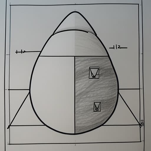  A simple like kindergarten drawing what would have to earth if a rocket hit a gamma ray and destroyed earth I need one that I can trace