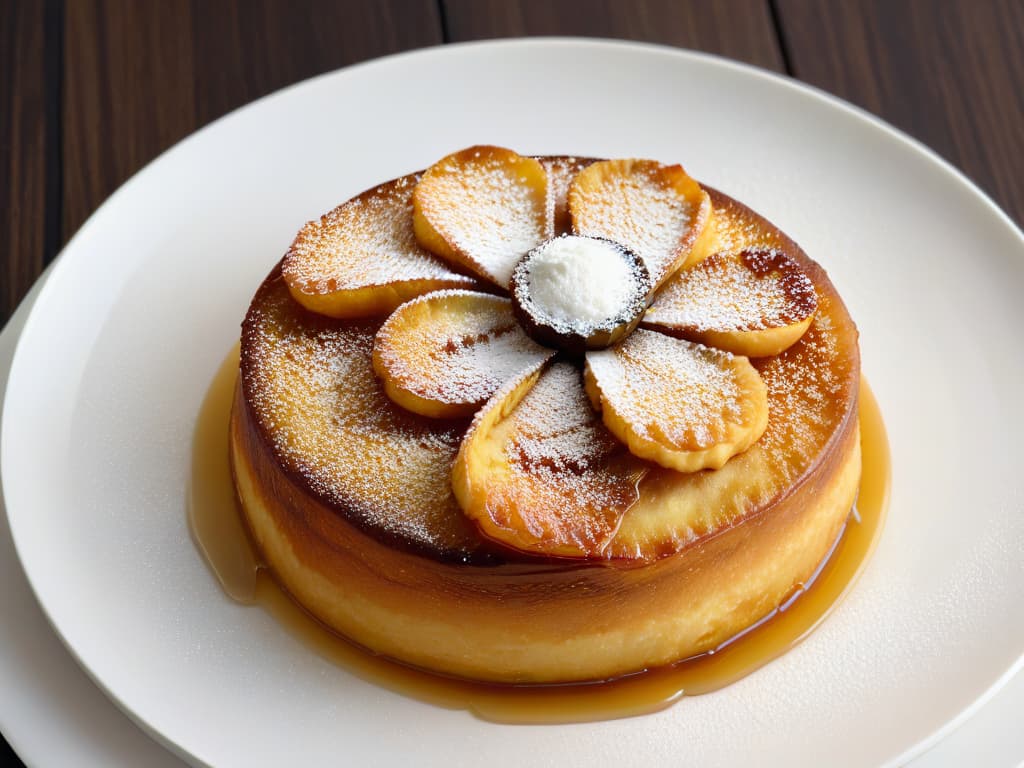  A closeup, ultradetailed image of golden, freshly fried Zlabia (Arabic sweet fritters) glistening with syrup, placed on a sleek, modern white plate. The intricate patterns of the Zlabia are highlighted, showcasing the crispy exterior and soft, sweet interior. The background is a soft focus, emphasizing the minimalistic and elegant presentation of this traditional Arabic dessert. hyperrealistic, full body, detailed clothing, highly detailed, cinematic lighting, stunningly beautiful, intricate, sharp focus, f/1. 8, 85mm, (centered image composition), (professionally color graded), ((bright soft diffused light)), volumetric fog, trending on instagram, trending on tumblr, HDR 4K, 8K