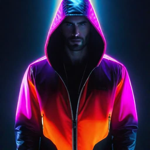  Eclipse and Neon EVM Forge Partnership for Ethereum-Solana Integration hyperrealistic, full body, detailed clothing, highly detailed, cinematic lighting, stunningly beautiful, intricate, sharp focus, f/1. 8, 85mm, (centered image composition), (professionally color graded), ((bright soft diffused light)), volumetric fog, trending on instagram, trending on tumblr, HDR 4K, 8K