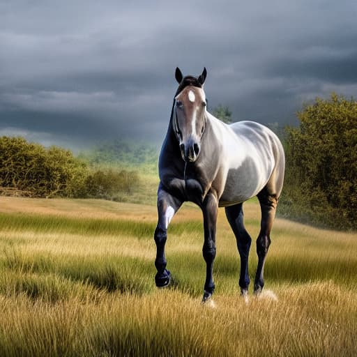  i eat horse hyperrealistic, full body, detailed clothing, highly detailed, cinematic lighting, stunningly beautiful, intricate, sharp focus, f/1. 8, 85mm, (centered image composition), (professionally color graded), ((bright soft diffused light)), volumetric fog, trending on instagram, trending on tumblr, HDR 4K, 8K