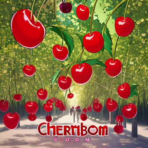  cherryboom