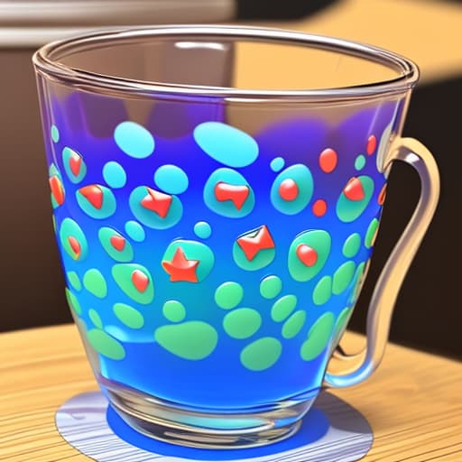  multi sensory cups for people with autism