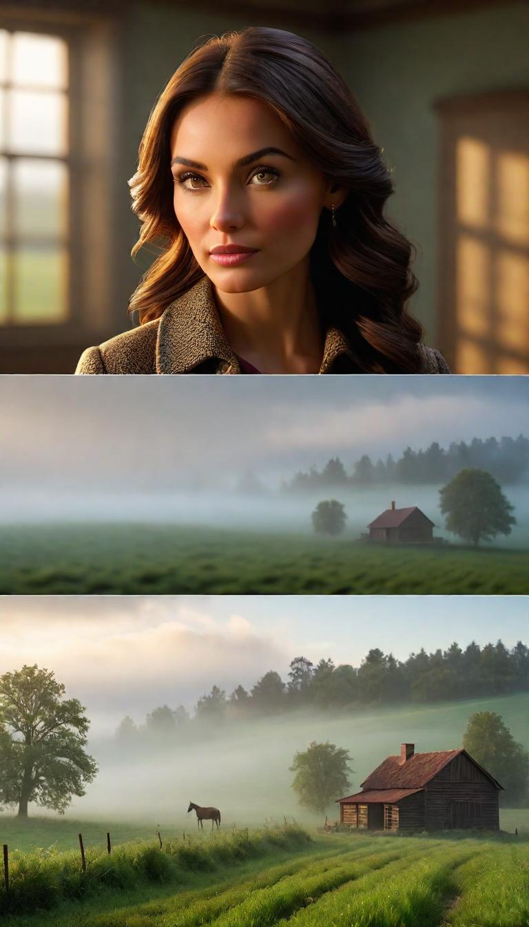  Professional 3D model of Country wallpaper . Rendered with Octane, the model is highly detailed,dramatic lighting. hyperrealistic, full body, detailed clothing, highly detailed, cinematic lighting, stunningly beautiful, intricate, sharp focus, f/1. 8, 85mm, (centered image composition), (professionally color graded), ((bright soft diffused light)), volumetric fog, trending on instagram, trending on tumblr, HDR 4K, 8K