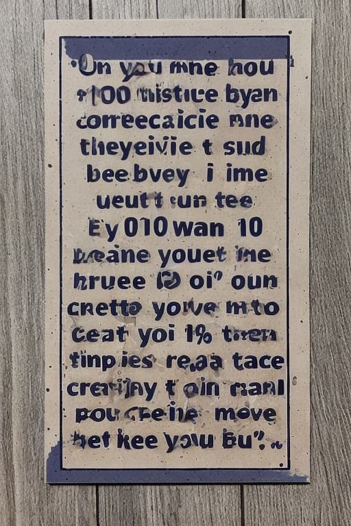  Can you make me a Postage that can convince the buyer to buy from a company that makes it steel 100% recycled I want to create a simple and creative in the same time