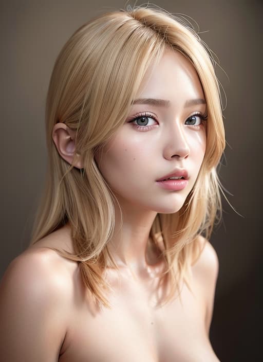  Whole body hair nude blonde Beautiful woman, (Masterpiece, BestQuality:1.3), (ultra detailed:1.2), (hyperrealistic:1.3), (RAW photo:1.2),High detail RAW color photo, professional photograph, (Photorealistic:1.4), (realistic:1.4), ,professional lighting, (japanese), beautiful face, (realistic face)