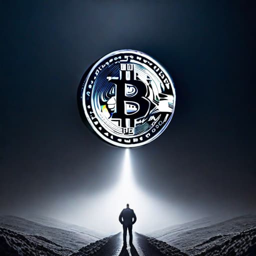  Bitcoin's Future: 'Chopsolidation' at $60K Signals Polarizing Views hyperrealistic, full body, detailed clothing, highly detailed, cinematic lighting, stunningly beautiful, intricate, sharp focus, f/1. 8, 85mm, (centered image composition), (professionally color graded), ((bright soft diffused light)), volumetric fog, trending on instagram, trending on tumblr, HDR 4K, 8K