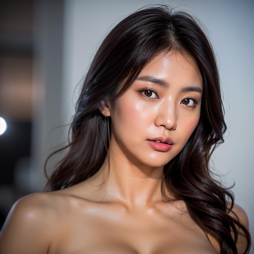  (masterpiece:1.3), (8k, photorealistic,photo, best quality: 1.4), (Japanese woman wearing clothes:),(realistic face), realistic eyes, (realistic skin), beautiful skin, (perfect body:1.3), (detailed body:1.2), bikini hyperrealistic, full body, detailed clothing, highly detailed, cinematic lighting, stunningly beautiful, intricate, sharp focus, f/1. 8, 85mm, (centered image composition), (professionally color graded), ((bright soft diffused light)), volumetric fog, trending on instagram, trending on tumblr, HDR 4K, 8K