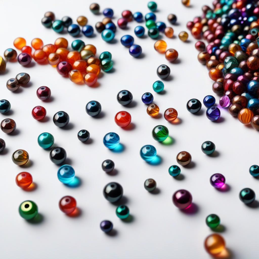  Still life of colorful beads, low detailed sketch by hand, lines written with black ink on a white background, simple shapes hyperrealistic, full body, detailed clothing, highly detailed, cinematic lighting, stunningly beautiful, intricate, sharp focus, f/1. 8, 85mm, (centered image composition), (professionally color graded), ((bright soft diffused light)), volumetric fog, trending on instagram, trending on tumblr, HDR 4K, 8K