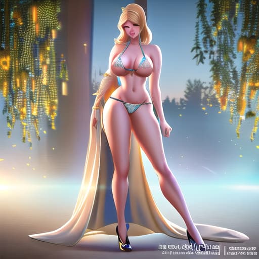  Sims 4, getting to work package micro bikini hyperrealistic, full body, detailed clothing, highly detailed, cinematic lighting, stunningly beautiful, intricate, sharp focus, f/1. 8, 85mm, (centered image composition), (professionally color graded), ((bright soft diffused light)), volumetric fog, trending on instagram, trending on tumblr, HDR 4K, 8K