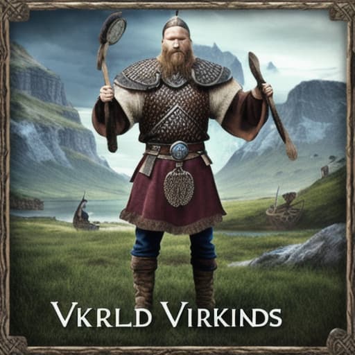  Lifetree Vikings