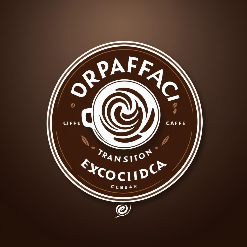  Logo, el logotipo y la tipografía deben transmitir la historia, calidad y exclusividad del café. Un estilo moderno con elementos clásicos puede ser una excelente combinación para conectar con un público amplio, desde aquellos interesados en la tradición hasta los más contemporáneos.