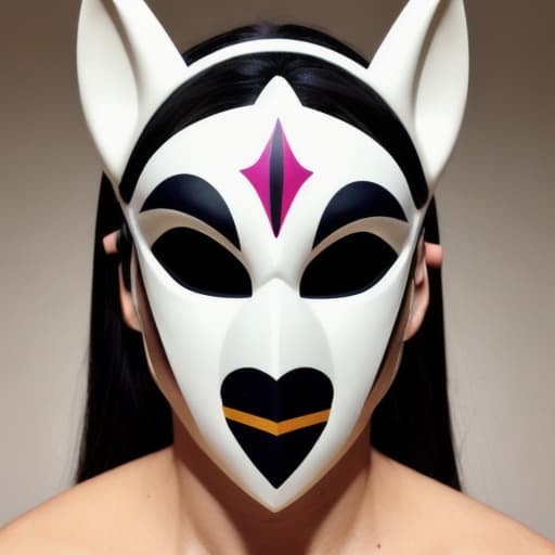  uniquemask