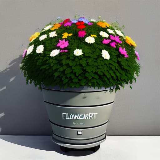  flowerpotmehrzadart