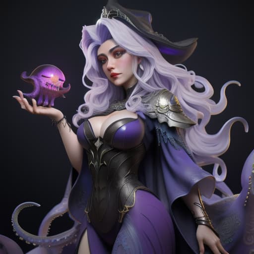  full body, xxx rated, dripping from body, Disney's Ursula the sea witch from the mermaid, hips and made up of eight octopus tentacles with large suction cups, purple skin, white hair, penetration, , intercourse with a man, focus face, face, 3d, hyperrealism , romanesque, close-up shots, 32k uhd warmcore , detailed character ilrations, , perfect composition, beautiful detailed intricate, insanely detailed octane render trending on artstation, 8 k artistic photography, ultra detailed, photorealistic concept art, soft natural volumetric cinematic perfect light, chiaroscuro, award - winning photograph, masterpiece, oil on canvas, raphael, caravaggio, greg rutkowski, beeple, beksinski, vivid color, bl