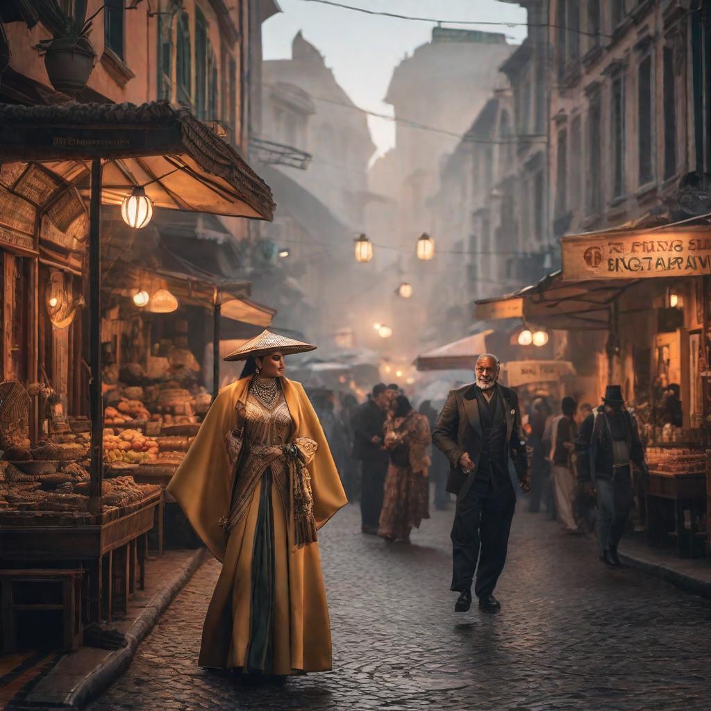  كأنها القمر hyperrealistic, full body, detailed clothing, highly detailed, cinematic lighting, stunningly beautiful, intricate, sharp focus, f/1. 8, 85mm, (centered image composition), (professionally color graded), ((bright soft diffused light)), volumetric fog, trending on instagram, trending on tumblr, HDR 4K, 8K