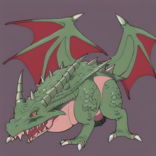  axolotl deviljho dragon