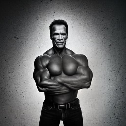 lnkdn photography Arnold Schwarzenegger