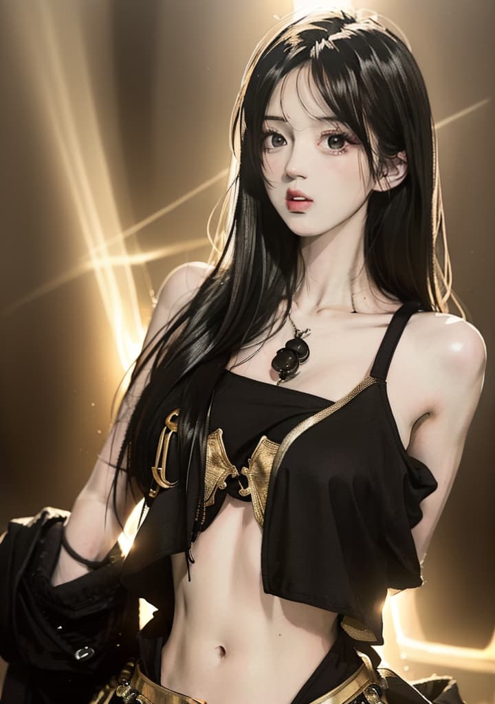 ((Asian man, 30 years old Short black and gold hair, not wearing a shirt. The body is full of muscles.)),(shuimobysim,wuchangshuo,bonian,zhenbanqiao,badashanren), beautiful, high quality,masterpiece,extremely detailed,high res,4k,ultra high res,detailed shadow,ultra realistic,dramatic lighting,bright light