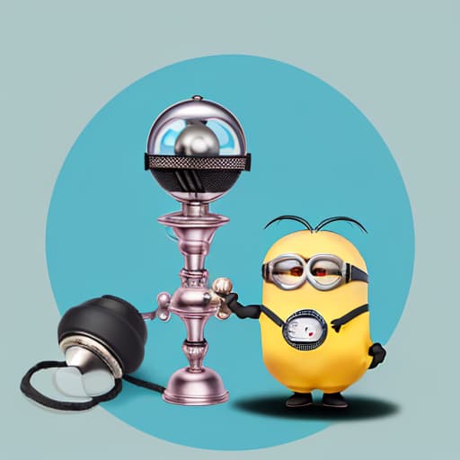  Tiktok Minion bell dududu 23 short Original Sound