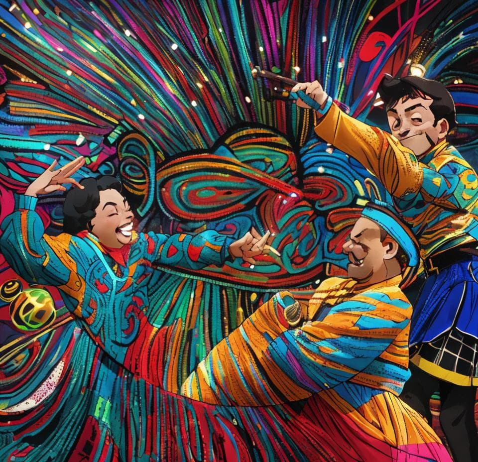 son chevres they are cool!!! enjoy caribbean music (salsa, merengue, cumbia, bachata, vallenato, etc.), live!!! with the son chevres group!!! rhythm, flavor and joy!!! we are a group of professional musicians who strive every day to bring you the best of our music. so if you are a concert or festival organizer, or if you simply want us to be with you at your event or party, just contact us and we will be happy to help you. they are cool!!! "for the whole world" gregorio grueso vargas +46769003884, hq, hightly detailed, 4k