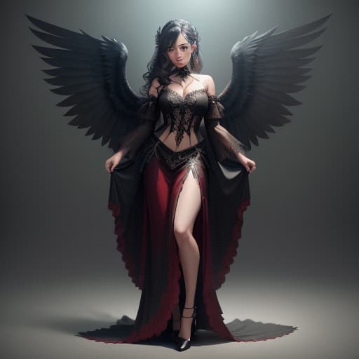  full body in frame, full body in picture, full body, seductive harpy woman, horror theme, massive blood, gore, terror, creepy, Mischievous look, realistically detailed feathered wings, artistically drawn background, artistically drawn eyes, artistically drawn body, artistically drawn hair, artistically drawn face, artistically drawn harpy woman, provocatively posed, ultra detailed, unreal engine, masterpiece, high rez, , hyperrealistic, high quality, highly detailed, perfect lighting, intricate, sharp focus, f/1. 8, 85mm, (centered image composition), (professionally color graded), ((bright soft diffused light)), trending on instagram, HDR 4K, 8K