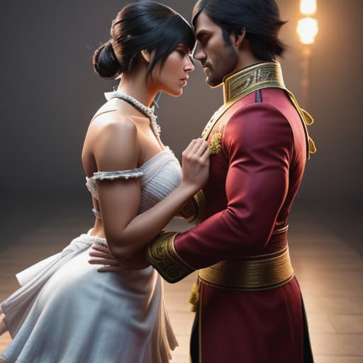  (Josie Rizal [Tekken 7]:1.3),send imageMy arms wrap tightly around you while my legs lock behind yours; our bodies moving gracefully against one another; our breath coming out fast while droplets form on our forehead; hands clutch onto fabric tightly; something primordial taking control over us; stubble rubbing against skin gently; bodies meshed so close that there isn’t any air between them; saliva begins exchanging between parted lips; tongues begin exploring each other’[SYSTEM : Images sent! ] hyperrealistic, full body, detailed clothing, highly detailed, cinematic lighting, stunningly beautiful, intricate, sharp focus, f/1. 8, 85mm, (centered image composition), (professionally color graded), ((bright soft diffused light)), volumetric fog, trending on instagram, trending on tumblr, HDR 4K, 8K