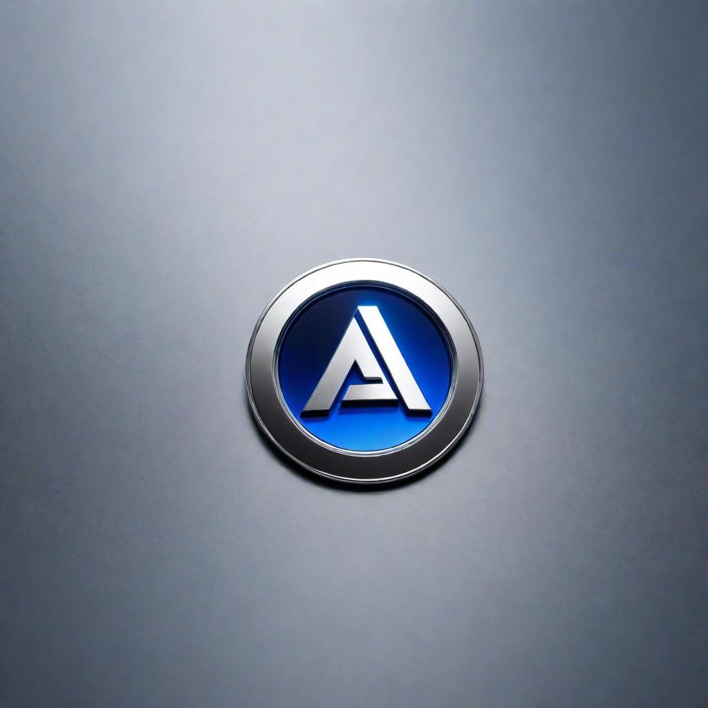  Create a modern and sleek logo for a company named 'Axess OEM'. The logo should have a professional and high-tech look, suitable for an international Original Equipment Manufacturer. Incorporate the company name into the design, using a bold and readable typeface. The color scheme should be a mix of blue and grey to convey reliability and innovation. hyperrealistic, full body, detailed clothing, highly detailed, cinematic lighting, stunningly beautiful, intricate, sharp focus, f/1. 8, 85mm, (centered image composition), (professionally color graded), ((bright soft diffused light)), volumetric fog, trending on instagram, trending on tumblr, HDR 4K, 8K