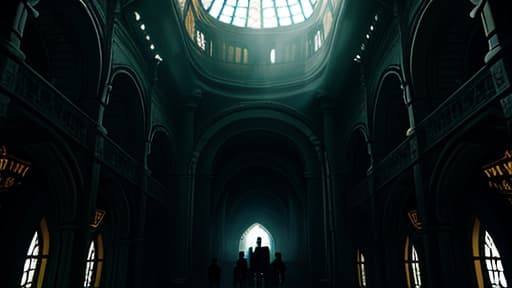  full interior view , Grimstone Asylum, high security, futuristic, fi-horror, dark twin spiral towers, dark fantasy theme, hyperrealistic, high quality, highly detailed, cinematic lighting, intricate, sharp focus, f/1. 8, 85mm, (centered image composition), (professionally color graded), ((bright soft diffused light)), volumetric fog, trending on instagram, HDR 4K, 8K