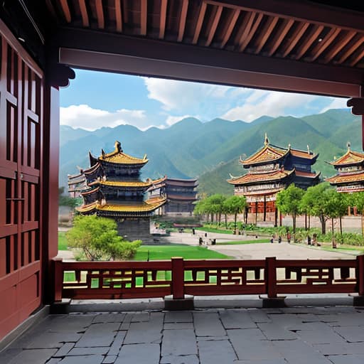  Yunnan quadrangle,