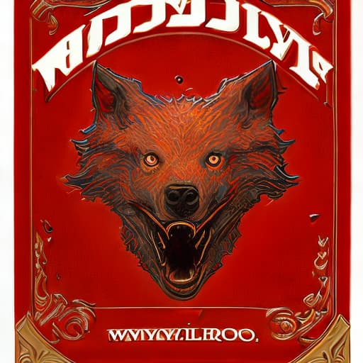 mdjrny-v4 style amber red washing detergent plastic bag and its logo is "ROSE"