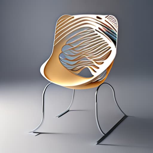 estilovintedois chair design