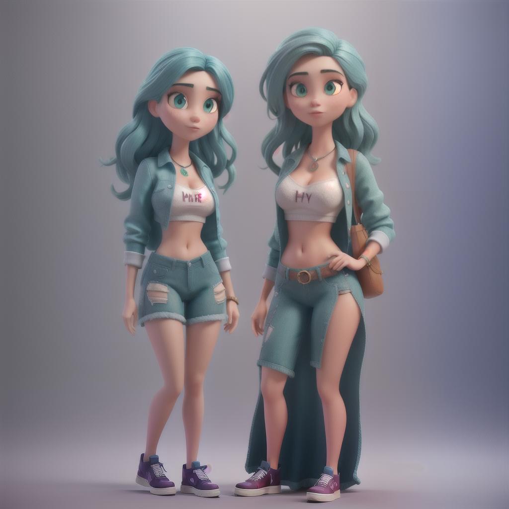  art-hoe, brazilian-girl, artsy-girl, indie-hipster, aesthetic, hot-girl, painter, blue-hair, hyperrealistic, full body, detailed clothing, highly detailed, cinematic lighting, stunningly beautiful, intricate, sharp focus, f/1. 8, 85mm, (centered image composition), (professionally color graded), ((bright soft diffused light)), volumetric fog, trending on instagram, trending on tumblr, HDR 4K, 8K