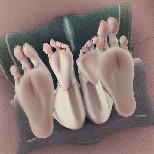  feet