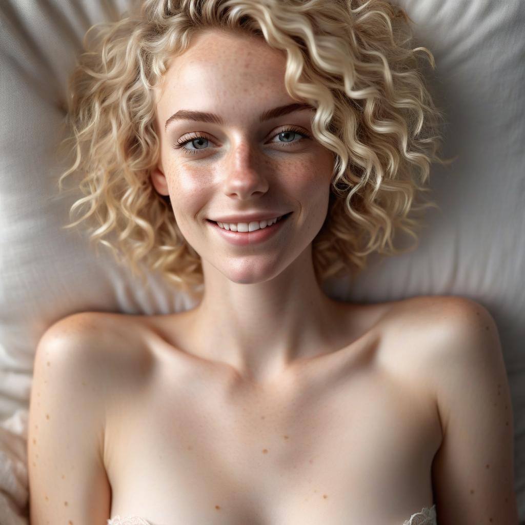  full body image, a ultra realistic close-up photo of one very slim completely  9 , relaxing,   extremely wide open (1.9), freckles, pale skin, ultra detailed beautiful face, smiling at viewer, slim hips, slim , extremely short hair (1.9), messy curly dirty blond hair, completely  (1.9), bare  (1.9),   extremely wide open (1.9),   wide apart (1.7), proudly exposing  to viewer (1.9), stunningly beautiful face, perfect view at  (1.9), flat chest (1.9),  very small aureola (1.9), very small s (1.9), stiff s (1.9), intricate details,  tiny  (1.9), very small  (1.9), ultra detailed  (1.9),  ultra realistic small y  (1.9), shaved , bald pus hyperrealistic, full body, detailed clothing, highly detailed, cinematic lighting, stunningly beautiful, intricate, sharp focus, f/1. 8, 85mm, (centered image composition), (professionally color graded), ((bright soft diffused light)), volumetric fog, trending on instagram, trending on tumblr, HDR 4K, 8K