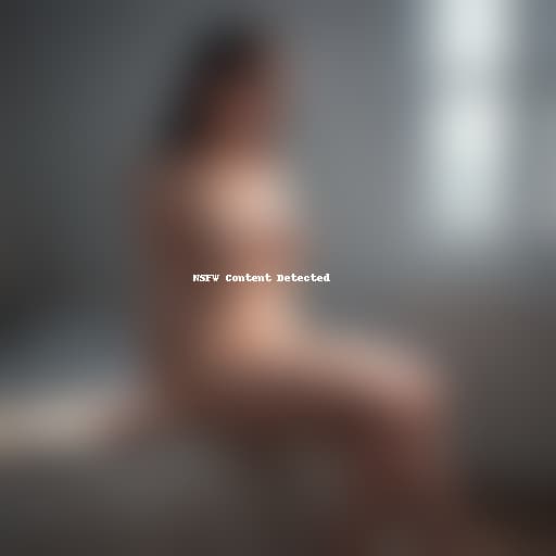  naked woman hyperrealistic, full body, detailed clothing, highly detailed, cinematic lighting, stunningly beautiful, intricate, sharp focus, f/1. 8, 85mm, (centered image composition), (professionally color graded), ((bright soft diffused light)), volumetric fog, trending on instagram, trending on tumblr, HDR 4K, 8K