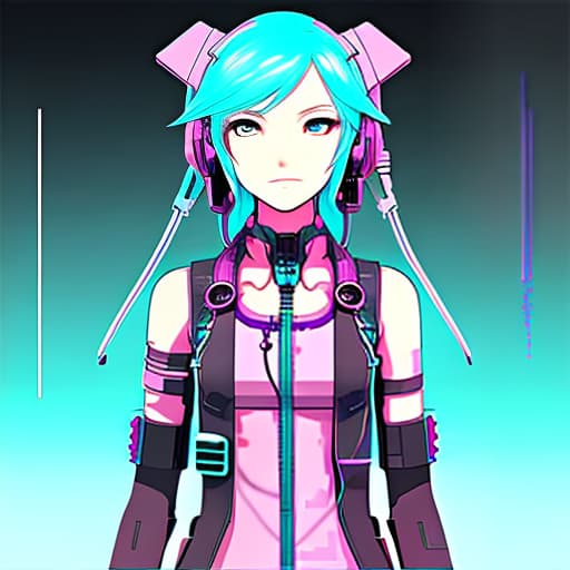 nvinkpunk Hatsune Miku