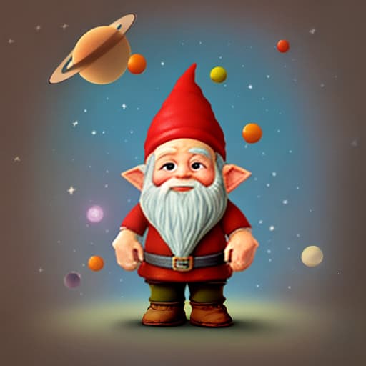  planet gnome