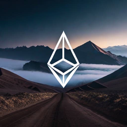  Ethereum on track for best month since February with 30% rise in May hyperrealistic, full body, detailed clothing, highly detailed, cinematic lighting, stunningly beautiful, intricate, sharp focus, f/1. 8, 85mm, (centered image composition), (professionally color graded), ((bright soft diffused light)), volumetric fog, trending on instagram, trending on tumblr, HDR 4K, 8K