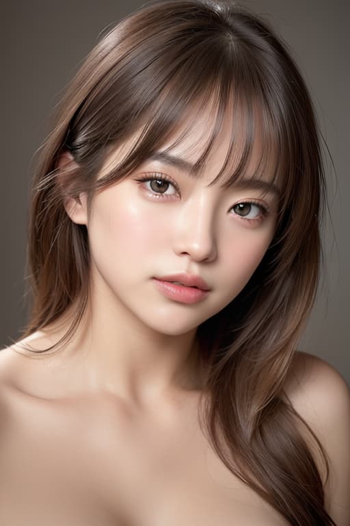  Nude, nude, (Masterpiece, BestQuality:1.3), (ultra detailed:1.2), (hyperrealistic:1.3), (RAW photo:1.2),High detail RAW color photo, professional photograph, (Photorealistic:1.4), (realistic:1.4), ,professional lighting, (japanese), beautiful face, (realistic face)