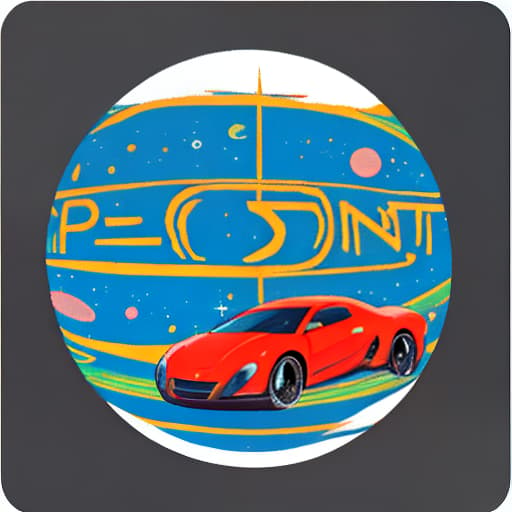  planet car