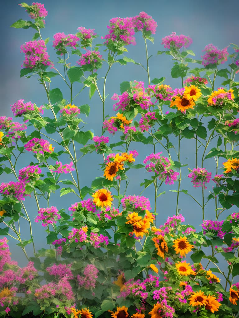 nvinkpunk antique sunflowers garden , minimalism, art deco, vintage hyperrealistic, full body, detailed clothing, highly detailed, cinematic lighting, stunningly beautiful, intricate, sharp focus, f/1. 8, 85mm, (centered image composition), (professionally color graded), ((bright soft diffused light)), volumetric fog, trending on instagram, trending on tumblr, HDR 4K, 8K