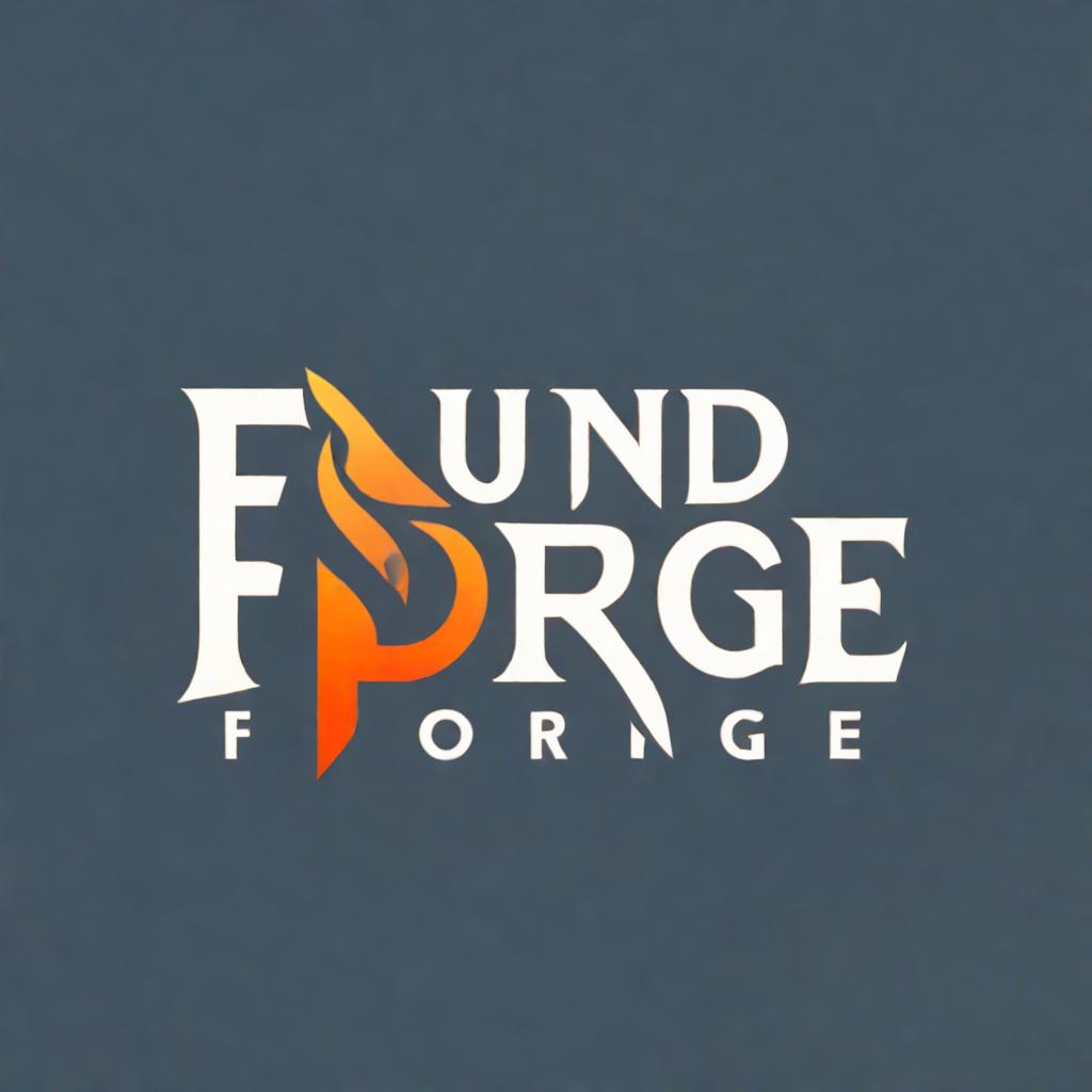  fund forge