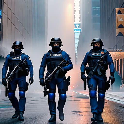  Enhancing Law Enforcement Capabilities Against Stablecoin Cybercrimes hyperrealistic, full body, detailed clothing, highly detailed, cinematic lighting, stunningly beautiful, intricate, sharp focus, f/1. 8, 85mm, (centered image composition), (professionally color graded), ((bright soft diffused light)), volumetric fog, trending on instagram, trending on tumblr, HDR 4K, 8K