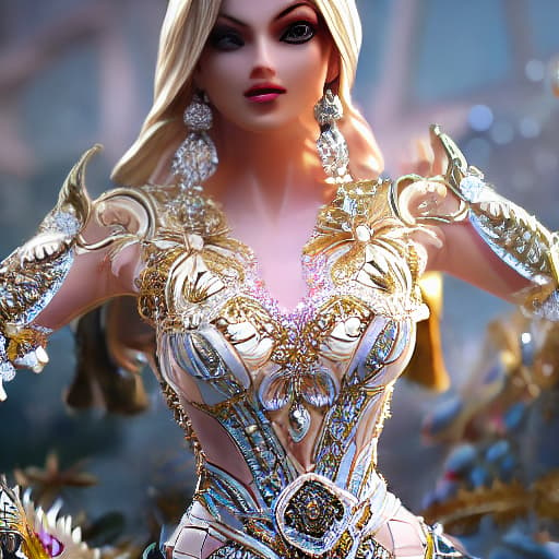  (Stars), <lora:3DMM_V12:1>, 3D, highly detailed, 4k, high quality hyperrealistic, full body, detailed clothing, highly detailed, cinematic lighting, stunningly beautiful, intricate, sharp focus, f/1. 8, 85mm, (centered image composition), (professionally color graded), ((bright soft diffused light)), volumetric fog, trending on instagram, trending on tumblr, HDR 4K, 8K