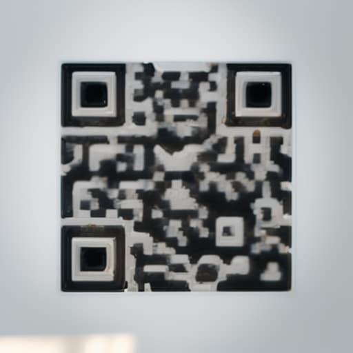  eine Stadt in den bergen, integrated with the QR Code, high resolution, sharp focus, ((masterpiece)), (professionally color graded), ((bright soft diffused light))