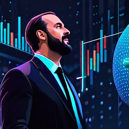  Cardano (ADA) Price Analysis: Bearish Momentum Below $0.500 hyperrealistic, full body, detailed clothing, highly detailed, cinematic lighting, stunningly beautiful, intricate, sharp focus, f/1. 8, 85mm, (centered image composition), (professionally color graded), ((bright soft diffused light)), volumetric fog, trending on instagram, trending on tumblr, HDR 4K, 8K