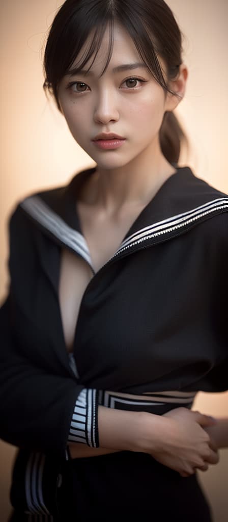  Small breasts, slender, nude, (Masterpiece, BestQuality:1.3), (ultra detailed:1.2), (hyperrealistic:1.3), (RAW photo:1.2),High detail RAW color photo, professional photograph, (Photorealistic:1.4), (realistic:1.4), ,professional lighting, (japanese), beautiful face, (realistic face)