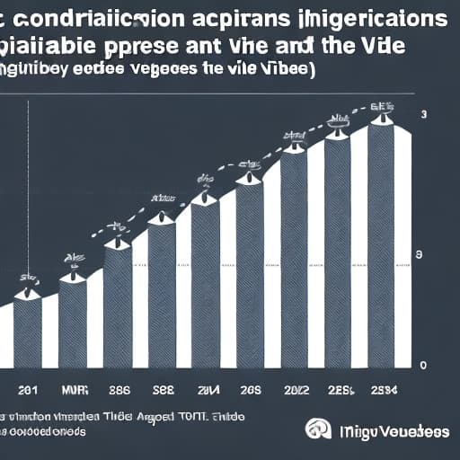  Graph showing the increase in the accuracy of inappropriate content detection algorithms on YouTube, with a significant decrease in the number of videos reported.