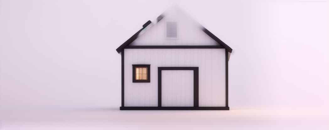  Create a house out of the sketch  hyperrealistic, full body, detailed clothing, highly detailed, cinematic lighting, stunningly beautiful, intricate, sharp focus, f/1. 8, 85mm, (centered image composition), (professionally color graded), ((bright soft diffused light)), volumetric fog, trending on instagram, trending on tumblr, HDR 4K, 8K